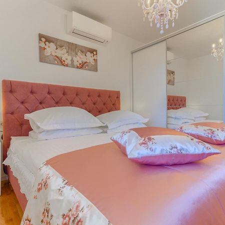 Villa Arijana -More Слатине Екстериор снимка